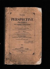THENOT-TRAITE DE PERSPECTIVE