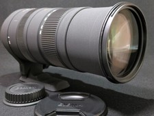 Objectif zoom Sigma APO 150-500mm f/5-6.3 DG OS HSM canon EF [Excellent+++++]...