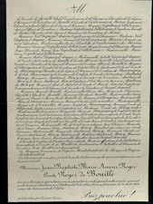 COMTE ROGER BOUILLE Capitant