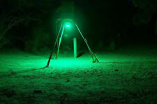 LAMPE POUR PLACE D'AFFOURAGEMENT POUR TIR DE NUIT DES SANGLIERS 