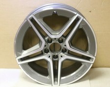 MERCEDES Classe A W177 18 "