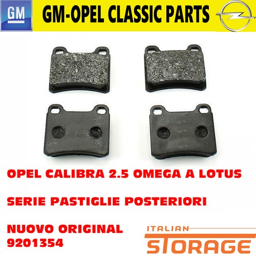 Opel calibra omega a - calibra,