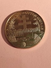MONNAIE DE PARIS - TOKEN -