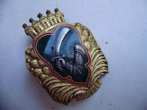 Pucelle infanterie - pucelle,