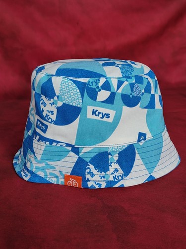 Bob krys réversible - , édition