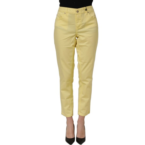 Pantalon femme liu jeans - pantalon,