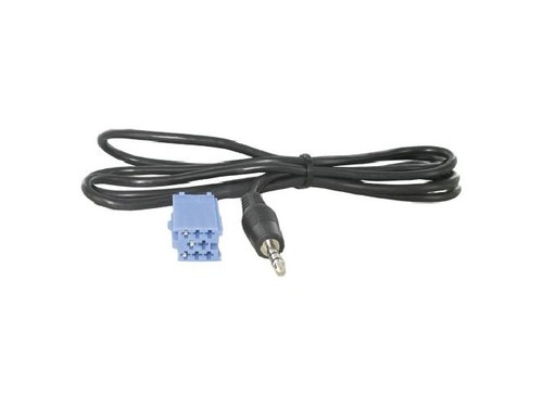 Cable aux mini iso jack - cable,