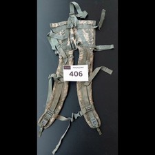 Sangles D'Épaule Améliorées