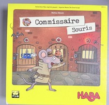 Jeu de société HABA