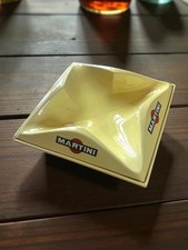 Grand cendrier MARTINI