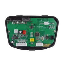 Puce Carte Mère Lecteur