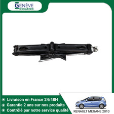 🇫🇷 CRIC RENAULT MEGANE