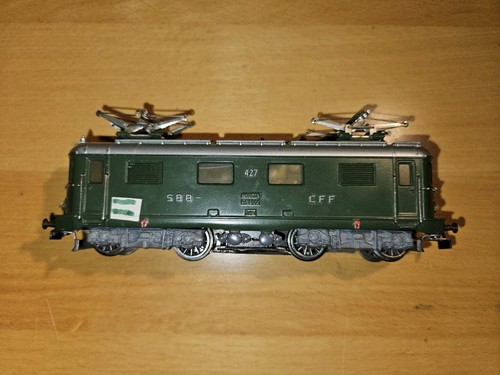 Märklin 3014 locomotive - märklin,
