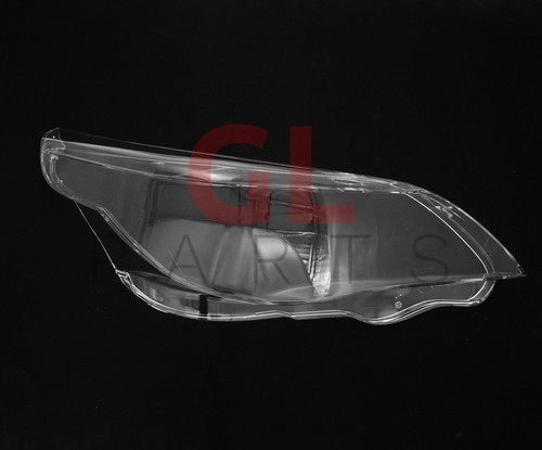 Verre phare pour bmw - pour,