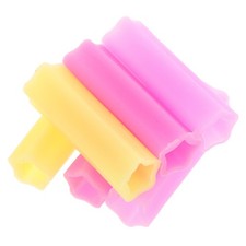 3 paires de manchons