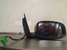 RETROVISEUR LATERAL ELECTRIQUE