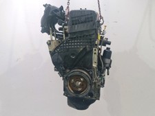 Moteur type KFW - Peugeot 206