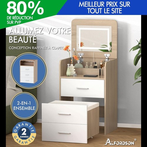 Alfordson coiffeuse maquillage - alfordson,