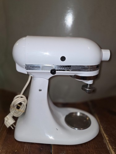 Robot cuisine kitchenaid - robot,