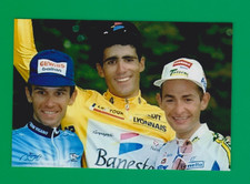 CYCLISME repro PHOTO cycliste