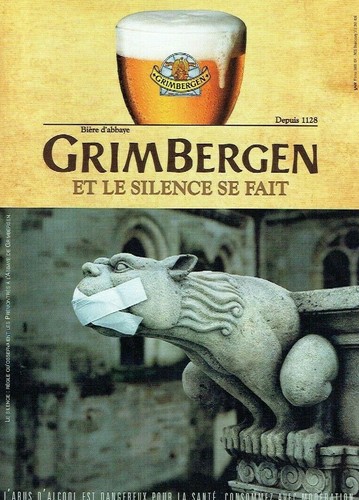 Publicité advertising 820 - advertising,