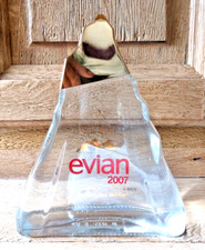 RARE - Collector bouteille Evian 2007 scellée et numérotée - Série limitée -