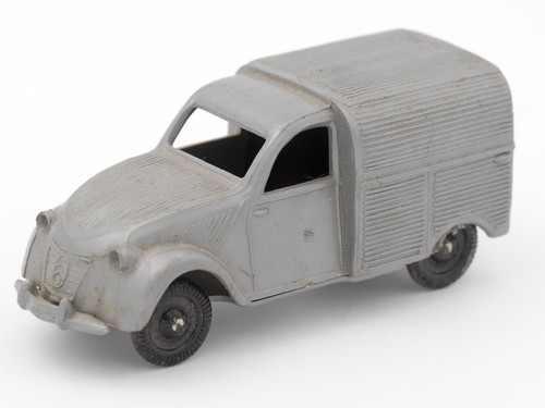 Clé citroën 2cv - clÉ, 1/48