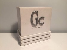 Plaque Plaque - GC GUESS Collection - Pour Montres