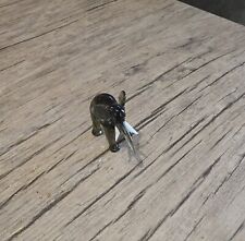 Miniature animal Cristal de