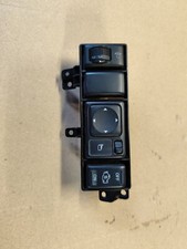 COMMANDE RETROVISEUR NISSAN NAVARA D40 2.5 DCI 190CV  2011 VP6NFX18A584