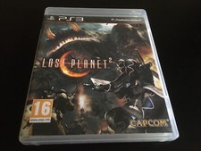 LOST PLANET 2 SONY PLAYSTATION 3 PS3 EDITION FR PAL COMPLET