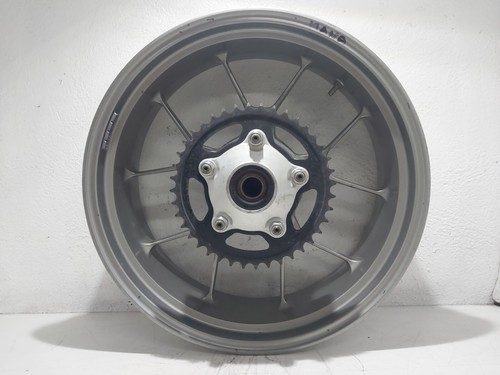 Roues arrière aprilia - roues,