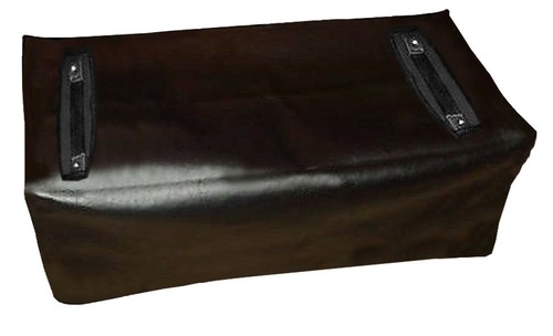 Randall 667 amp head black - -,