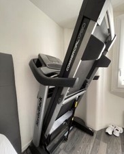 Tapis de course Nordicktrack Commercial 1750 + abonnement IFIT 1 an