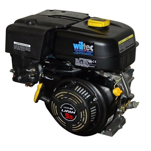 Lifan 177 moteur essence - 177,