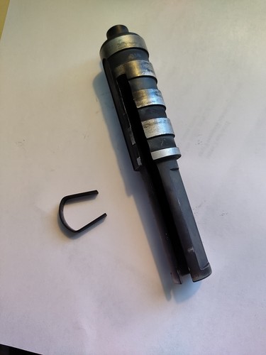 Hilti 350 piston guide - dx,