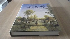 Theodore Rousseau Catalogue