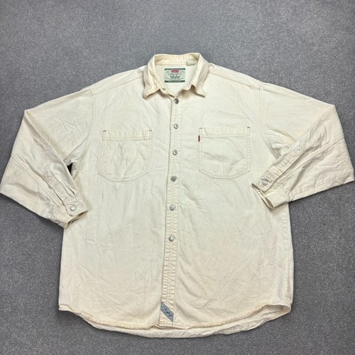 Chemise denim levis - levis, adulte