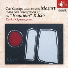 CD New Mozart (1756-1791) WA