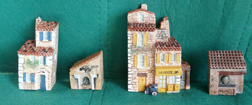 Maisons gault dont poste - dont,