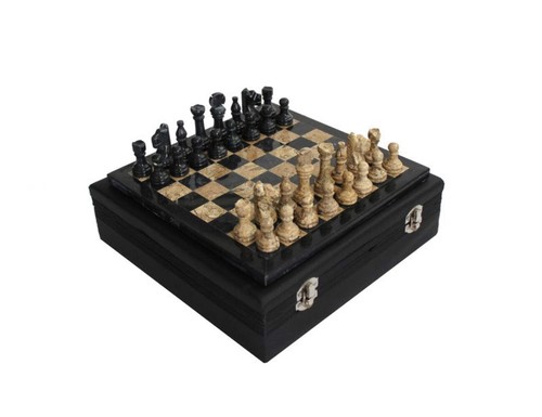Italfama jeu échecs marbre - italfama,