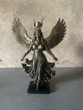 Statuette Isis - ange ailé