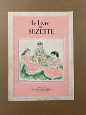 Manon IESSEL - Original de