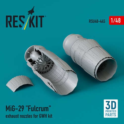 Reskit rsu48 0445 - rsu48-0445, 1:48