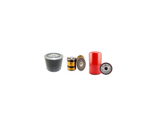 Kit service filtre - service,