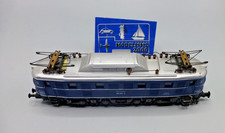 RIVAROSSI LOCOMOTIVE ELECTRIQUE 119 012 3  DB REF 1666