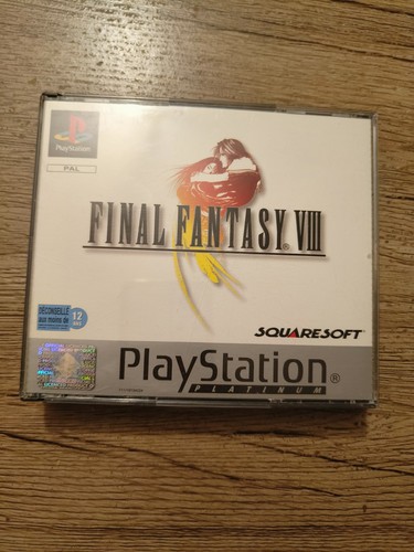Final fantasy viii - fantasy,