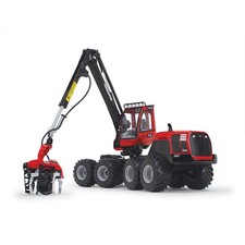 First Gear 1/32 Komatsu