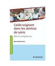 L'aide-soignant dans les