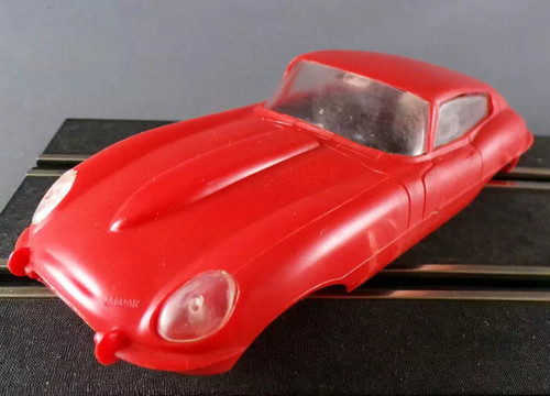 Strombecker 162 104 jaguar - strombecker,